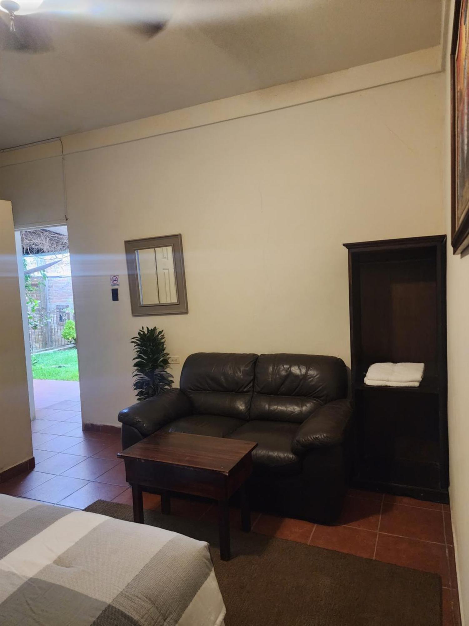 Los Portones De Ataco Concepción de Ataco Kamer foto
